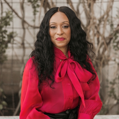 Marissa  Hunter Photo