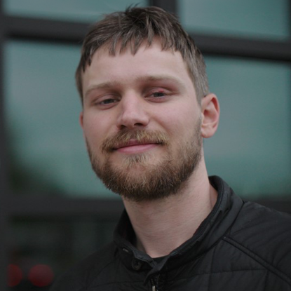 Conner  Zelenik Photo