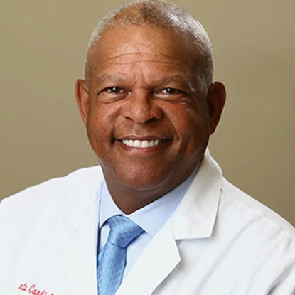 Dr. Winston  Gandy, Jr. MD Photo