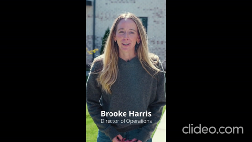 Connect & Thrive Recap